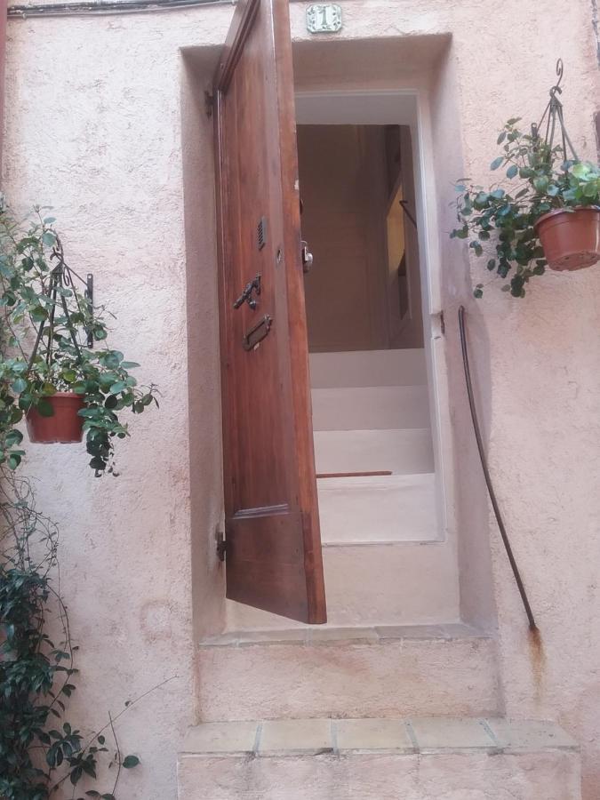 Studio A 2 Pas Du Palais Cannes Habitación foto